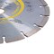 Ox Tools Trade General Purpose / Concrete Diamond Blade, Diameter: 9" / 230mm, Bore: 7/8"-5/8" / 22mm-15mm OX-TC10-9 - alternate 4